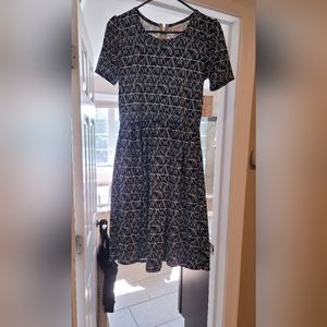 Amelia dress
